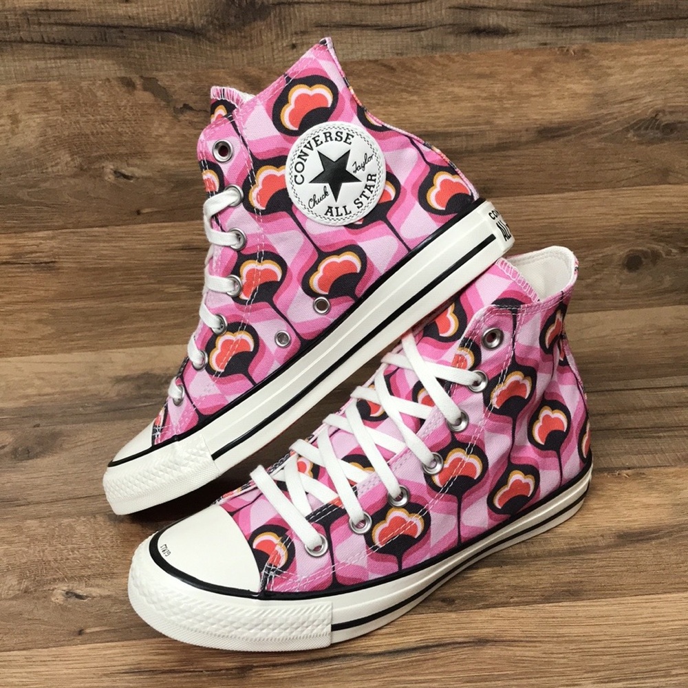 CONVERSE CTAS HIGH TOP BRAND NEW